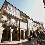 Casco Historico Apartamentos - Old Town Apartments